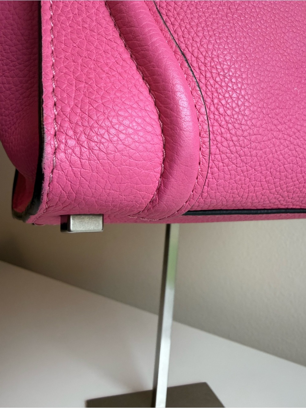 Celine Mini Luggage - Picture 4 of 12